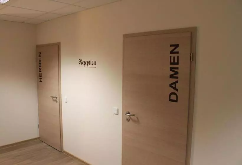 ホテル Troll S Brauhaus