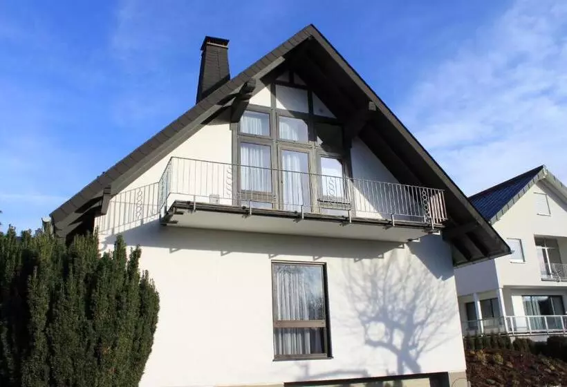 ホテル Troll S Brauhaus