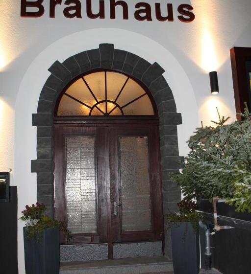 호텔 Troll S Brauhaus