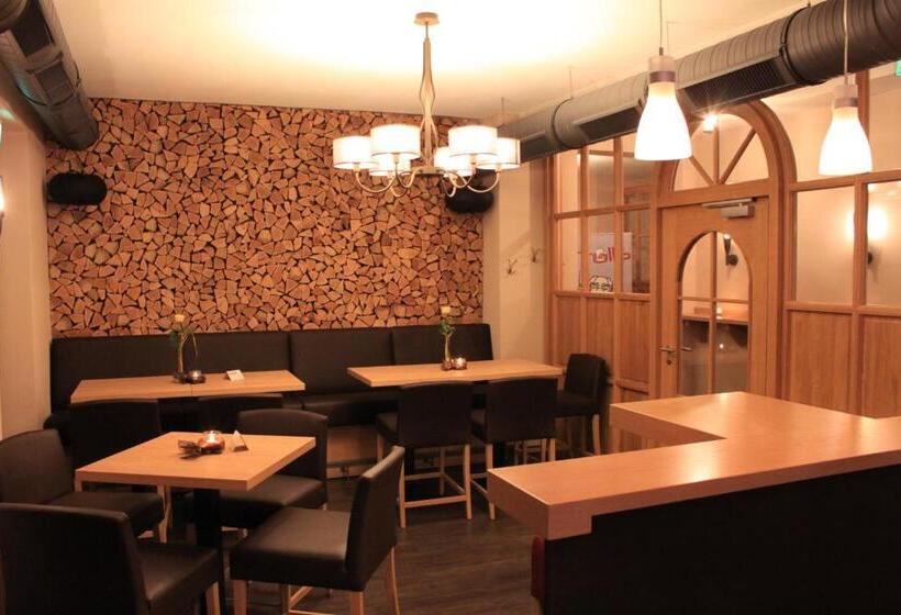 호텔 Troll S Brauhaus