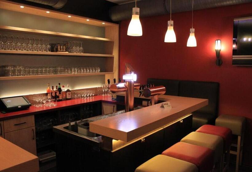 호텔 Troll S Brauhaus