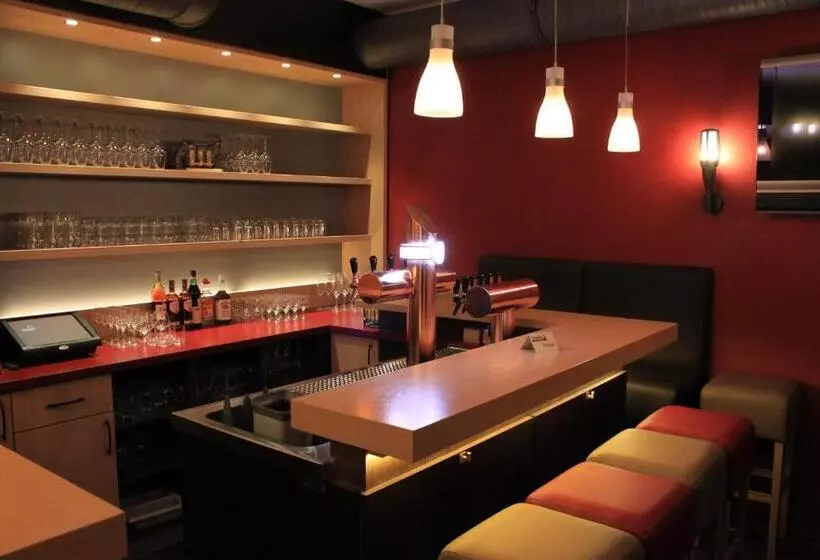 ホテル Troll S Brauhaus