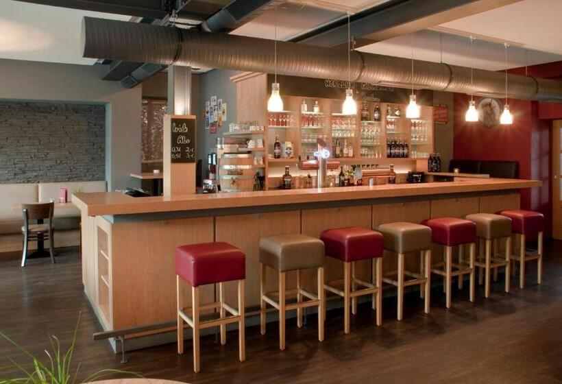 호텔 Troll S Brauhaus