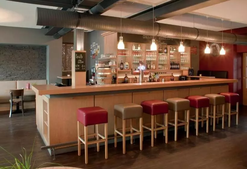 ホテル Troll S Brauhaus