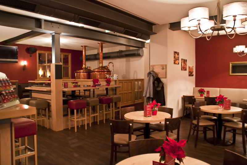 호텔 Troll S Brauhaus