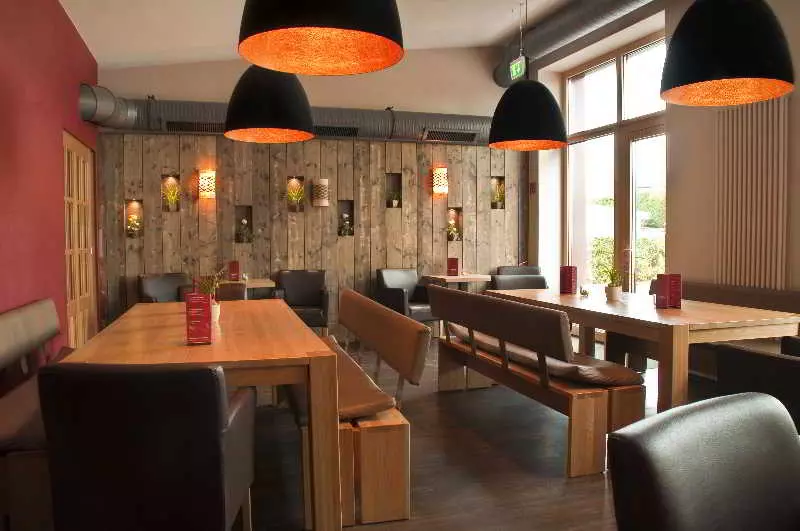 ホテル Troll S Brauhaus