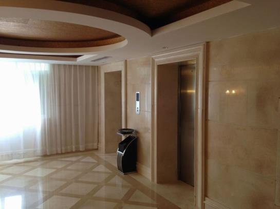 בית מלון כפרי Vienna  Guangdong Shantou Exhibition Center