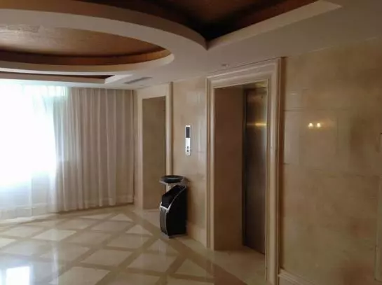 호텔 Vienna  Guangdong Shantou Exhibition Center