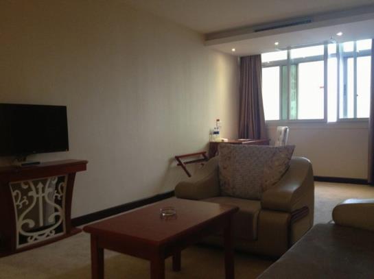 בית מלון כפרי Vienna  Guangdong Shantou Exhibition Center