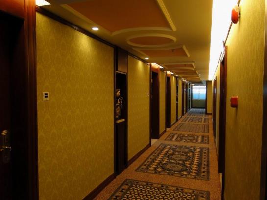 בית מלון כפרי Vienna  Guangdong Shantou Exhibition Center