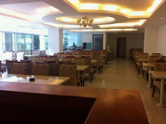 בית מלון כפרי Vienna  Guangdong Shantou Exhibition Center