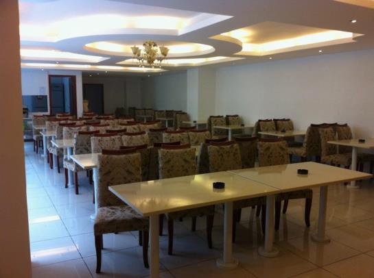 בית מלון כפרי Vienna  Guangdong Shantou Exhibition Center