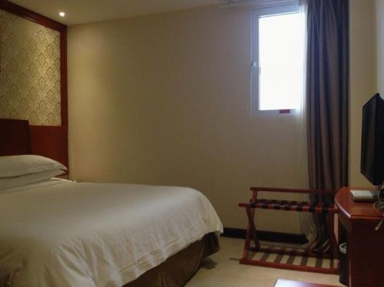 בית מלון כפרי Vienna  Guangdong Shantou Exhibition Center