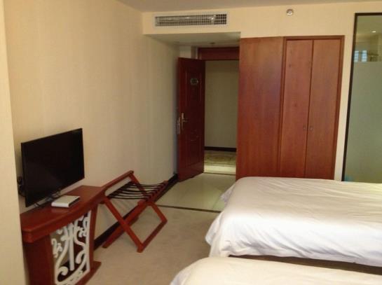 בית מלון כפרי Vienna  Guangdong Shantou Exhibition Center