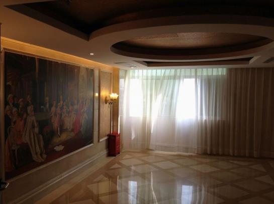 בית מלון כפרי Vienna  Guangdong Shantou Exhibition Center