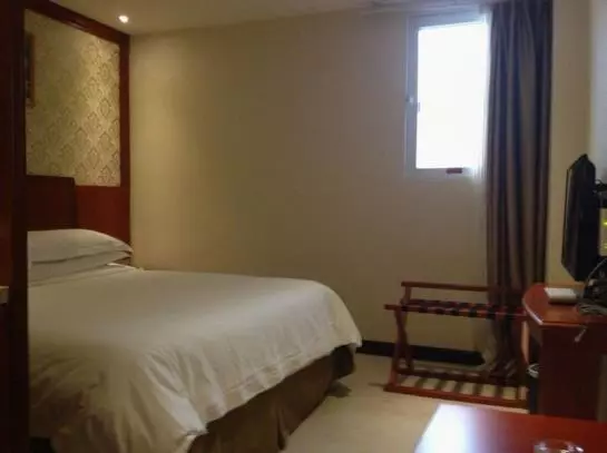 호텔 Vienna  Guangdong Shantou Exhibition Center