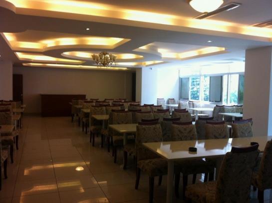 בית מלון כפרי Vienna  Guangdong Shantou Exhibition Center