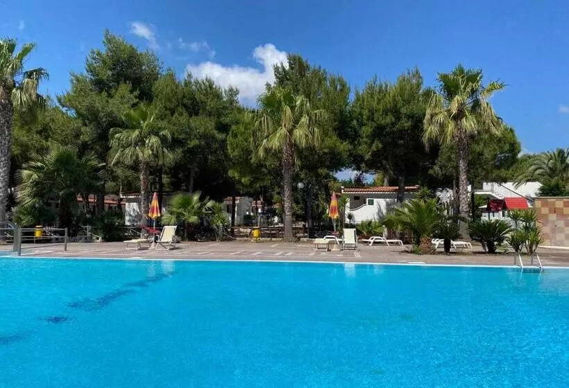 Villaggio San Pablo