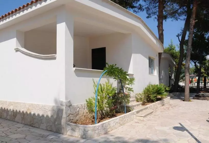 Villaggio San Pablo