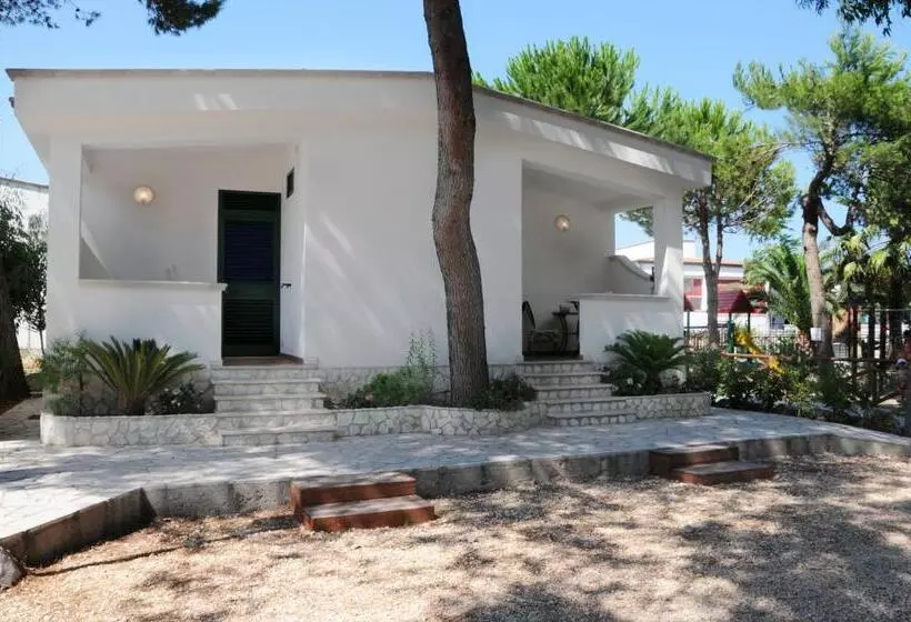 Villaggio San Pablo