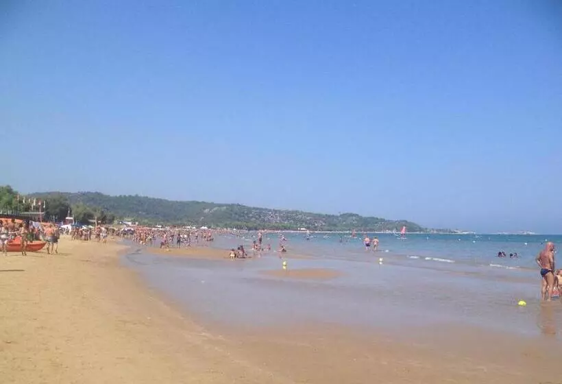 Villaggio San Pablo