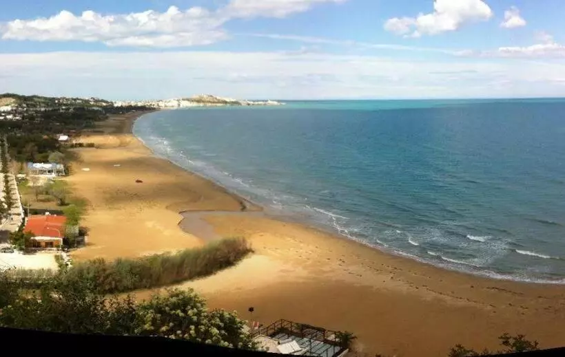 Villaggio San Pablo
