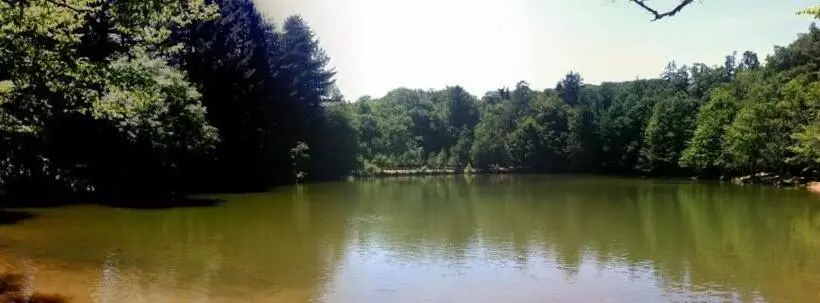 Villaggio San Pablo