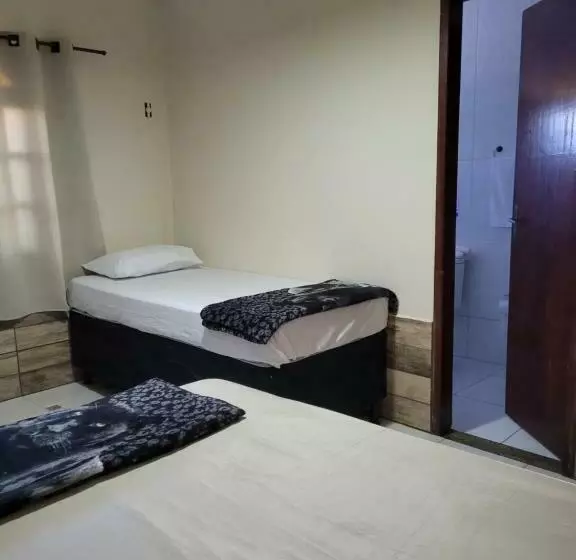 Casa Maravilhosa Unamar Verão Vermelho Cabo Frio