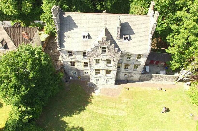 Glyn Y Coed, Mumbles