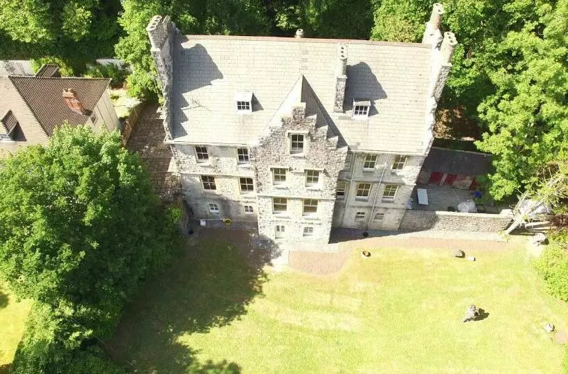 Glyn Y Coed, Mumbles