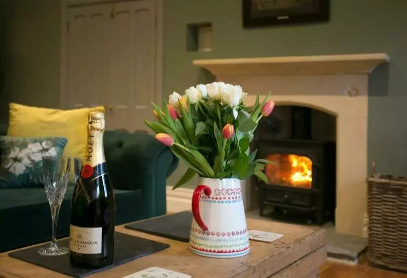 Glyn Y Coed, Mumbles