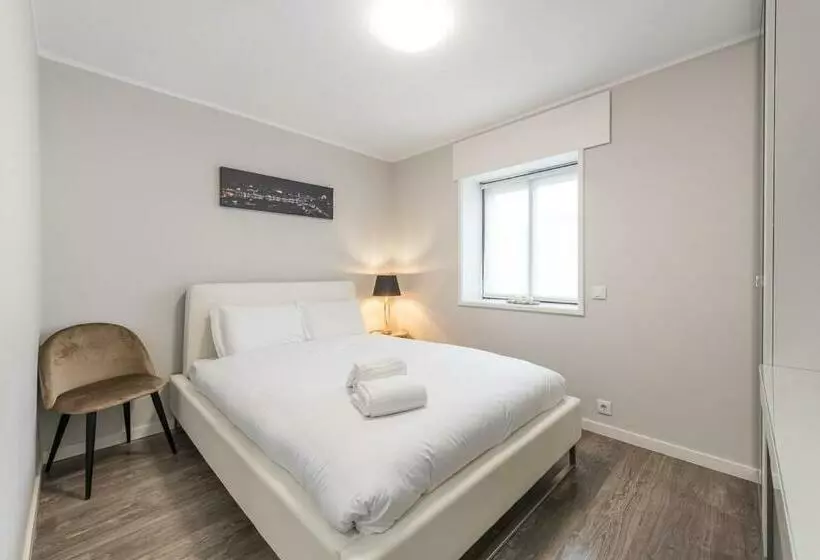 Guestready Gaia Weine Calem Suite