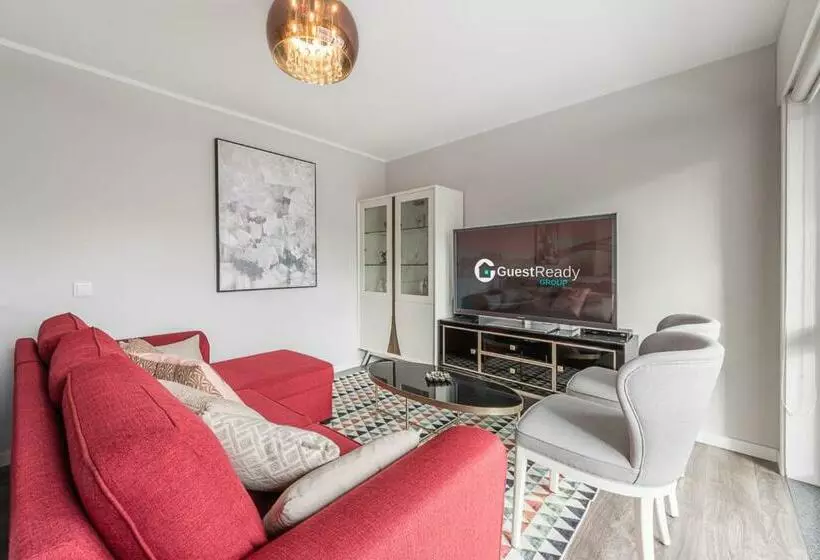 Guestready Gaia Weine Calem Suite