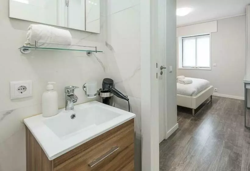 Guestready Gaia Weine Calem Suite