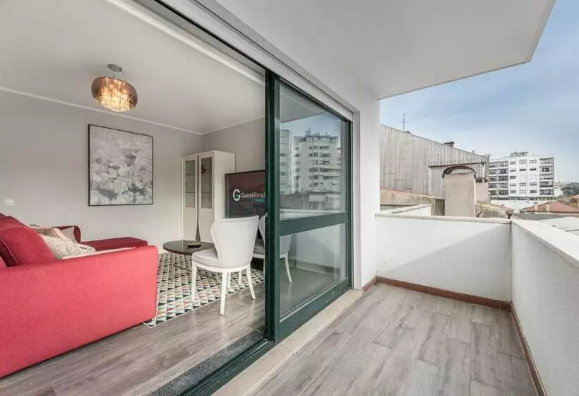 Guestready Gaia Weine Calem Suite