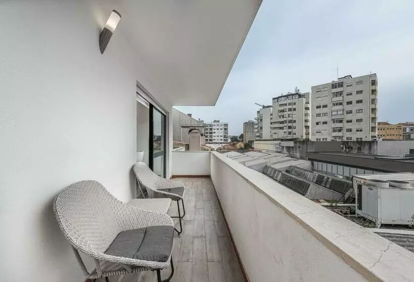 Guestready Gaia Weine Calem Suite