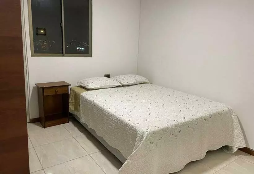 Hospedaje La Salitrera