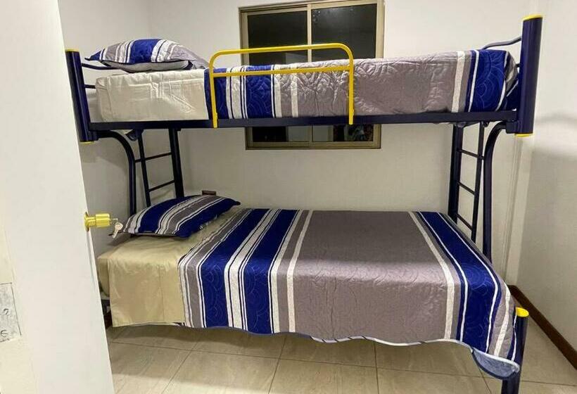 Hospedaje La Salitrera