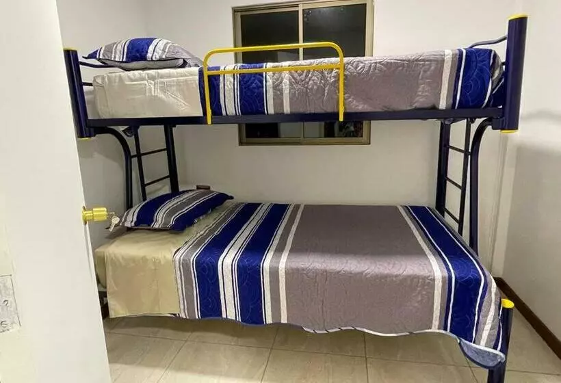 Hospedaje La Salitrera