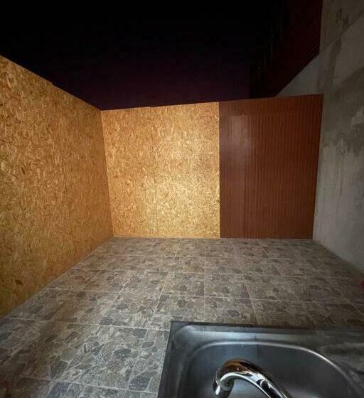 Hospedaje La Salitrera