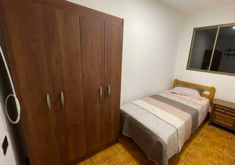 Hospedaje La Salitrera