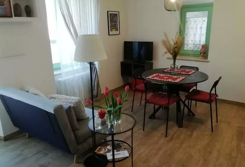 La Casita