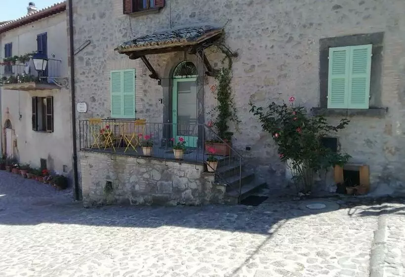 La Casita