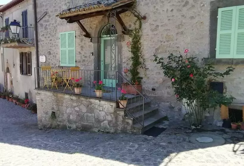 La Casita