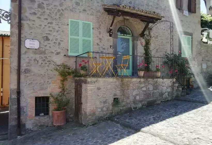 La Casita