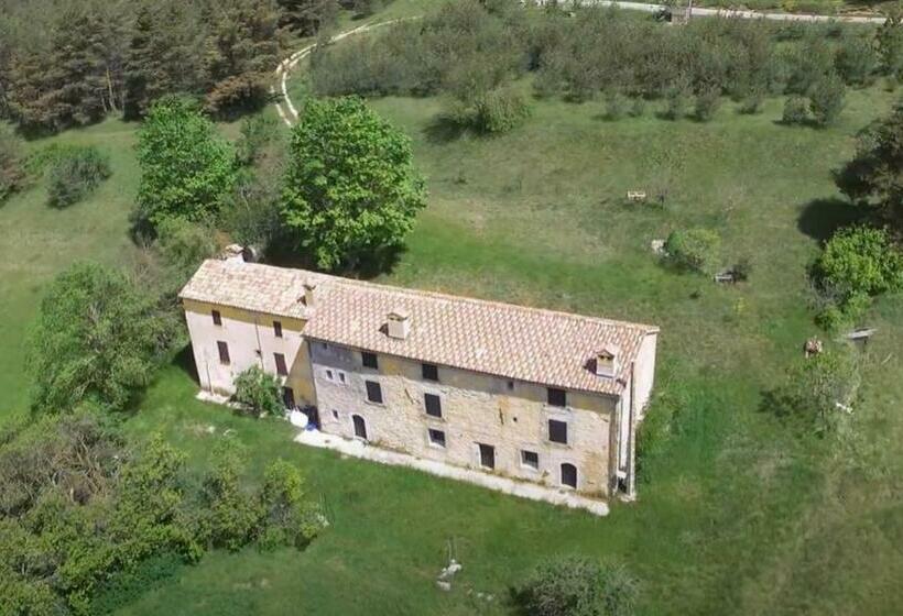 La Grande Maison Dans La Prairie