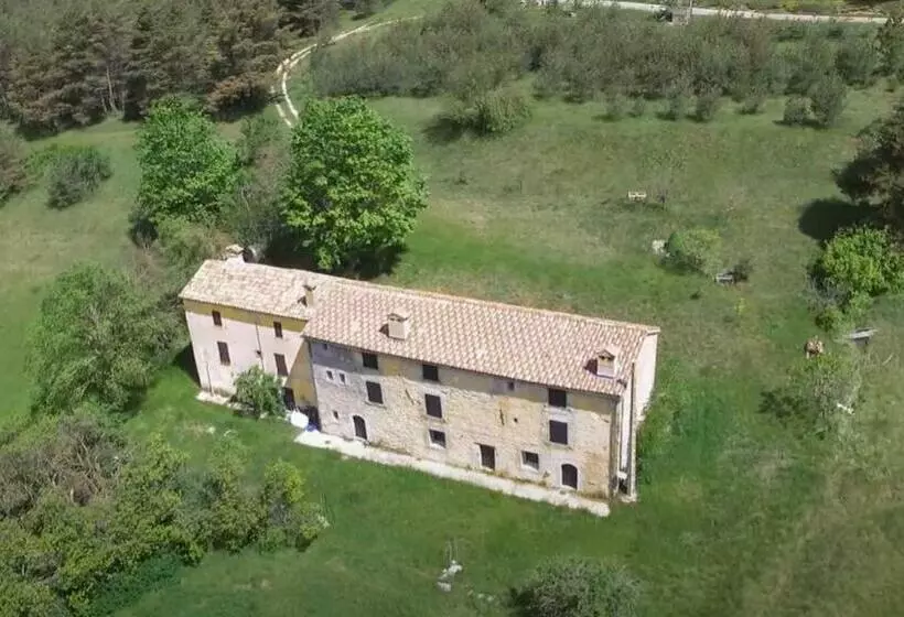 La Grande Maison Dans La Prairie