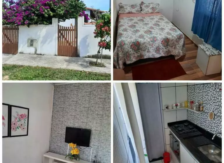 Lagomar Casa De Férias