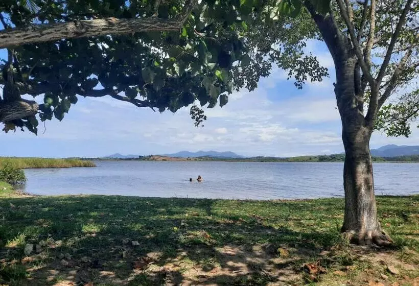 Lagomar Casa De Férias