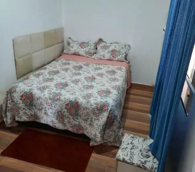 Lagomar Casa De Férias